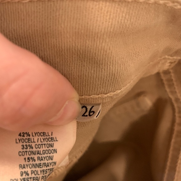 Rich & Skinny Jeans - Picture 7 of 8